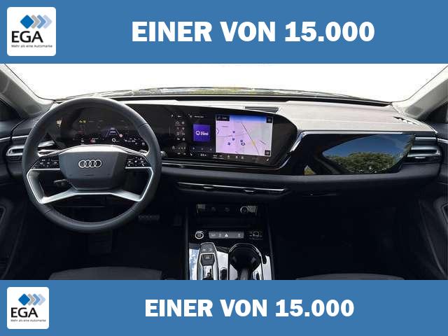 Audi A5 Avant *SOFORT* AHK+KAMERA+EL.HECKKL.+NAVI+SHZ+1...