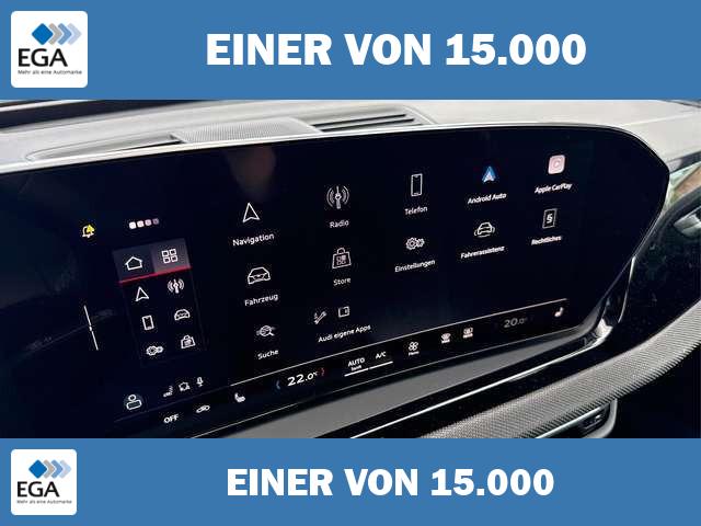 Audi A5 Avant *SOFORT* AHK+KAMERA+EL.HECKKL.+NAVI+SHZ+1...
