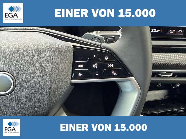 Audi A5 Avant *SOFORT* AHK+KAMERA+EL.HECKKL.+NAVI+SHZ+1...