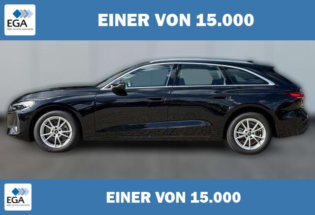 Audi A5 Avant *SOFORT* AHK+KAMERA+EL.HECKKL.+NAVI+SHZ+1...