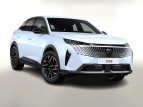 Bild Peugeot 3008 MHEV 145 Allure ACC 21-HD