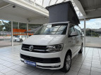 Bild Volkswagen T6 California 