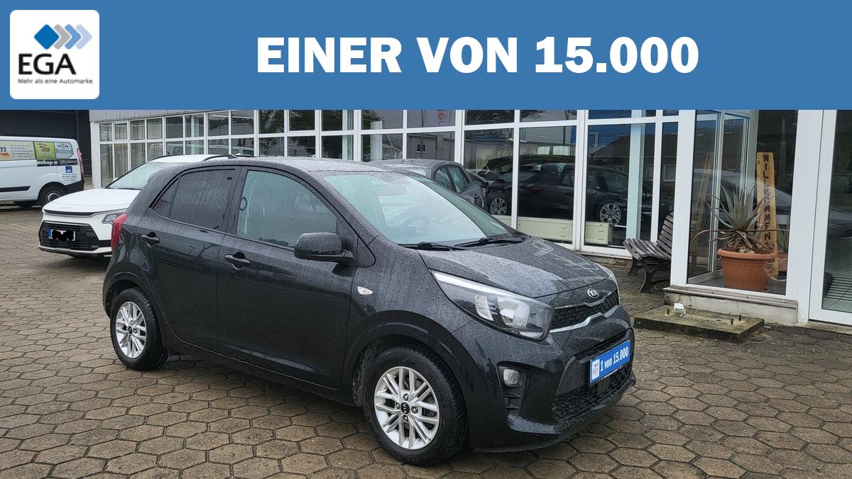 Kia Picanto 1.0 Dream Team Edition 