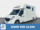 Bild Opel Movano B Pferdetransporter (3,5t) L1H1 Carplay,Automatik