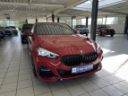 Bild BMW 218 Gran Coupé M Sport AHK H/K Lenkradhz. Navi. LED Kamera