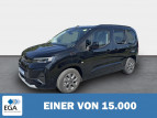 Bild Opel Combo Life 1.5 D  AT GS Navi LED Sitzhzg Rückfahrkamera uvm.