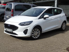Bild Ford Fiesta 1.0 EcoBoost Cool&Connect