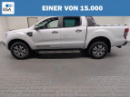 Bild Ford Ranger Wildtrak 3.2 Xenon/Navi/SHZ/Kam/AHK/18-LM