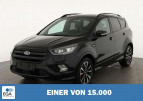 Bild Ford Kuga 1.5 EcoBoost ST-Line, Navi, Kamera, Pano, Winter,