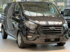 Bild Ford Transit Custom 2.0 TDCi 320 L2*AUTOMATIK 9 SITZER