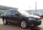 Bild Volkswagen Tiguan IQ.DRIVE El. Panodach Navi Digitales Cockpit LED A