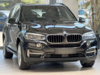 Bild BMW X5 xDrive30d AHK|PANO|STDHZ|HUD|LED|ACC|360°