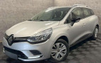 Bild Renault Clio Grandtour Limited Tempomat*SHZ*Klima*DAB