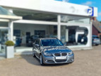 Bild BMW 318 d Touring NAVI AUTOMATIK XENON PDC
