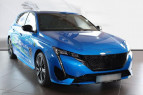 Bild Peugeot 308 GT Pack Hybrid 225 e-EAT8 ++NAVI++RFK