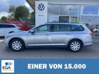 Bild Volkswagen Passat Variant 1.5 TSI NAVI+LED+KAMERA+APP-CONNE