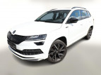Bild Skoda Karoq 1.5 TSI 150 Sportline Pano LED Nav SideA