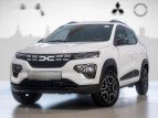 Bild Dacia Spring Electric Essential 45 Klima DAB + Radio B