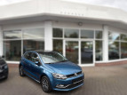 Bild Volkswagen Polo V Allstar BMT/Start-Stopp Automatik