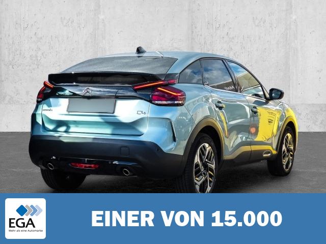 Citroën C4 Shine HUD Navi 360 Kamera LED Apple CarPlay Android Auto Mehrzonenklima DAB S