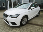 Bild Seat Ibiza Style 1.0 TGI - LED Full-L. Winter-P. 1.Hd
