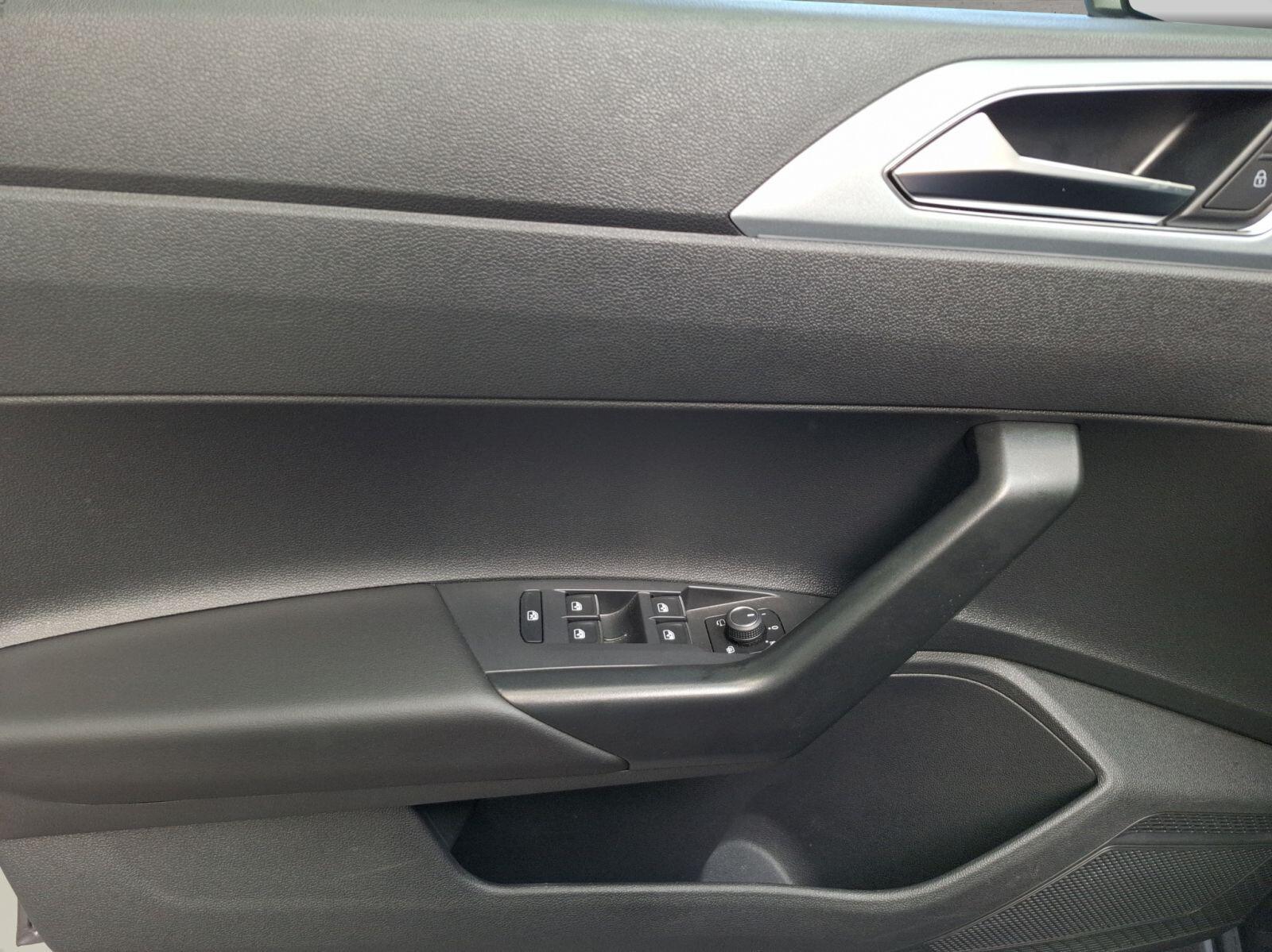 Volkswagen Polo Goal 1,0 l TSI OPF 70 kW (95 PS) 5- Gang