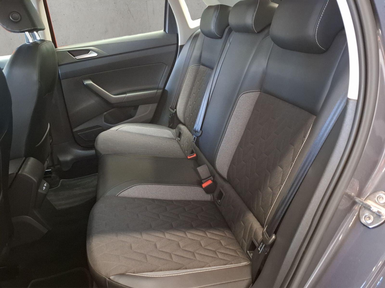 Volkswagen Polo Goal 1,0 l TSI OPF 70 kW (95 PS) 5- Gang