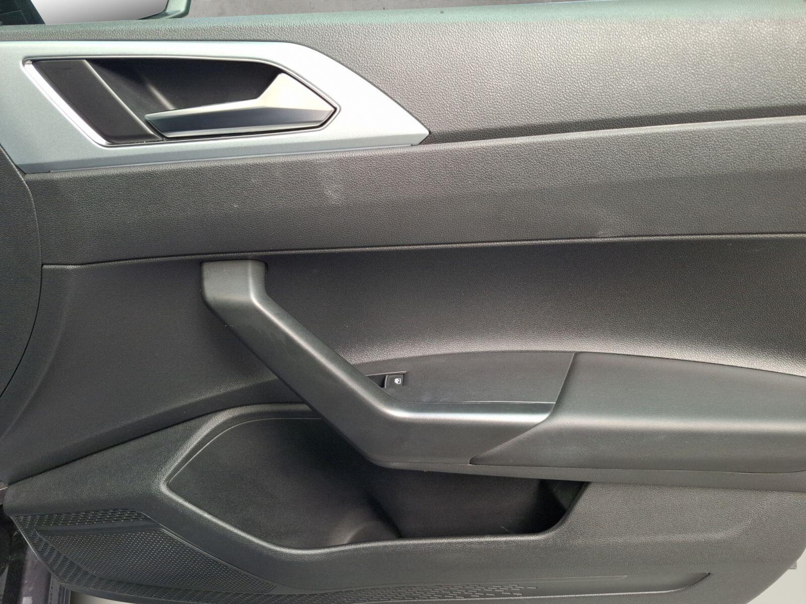 Volkswagen Polo Goal 1,0 l TSI OPF 70 kW (95 PS) 5- Gang