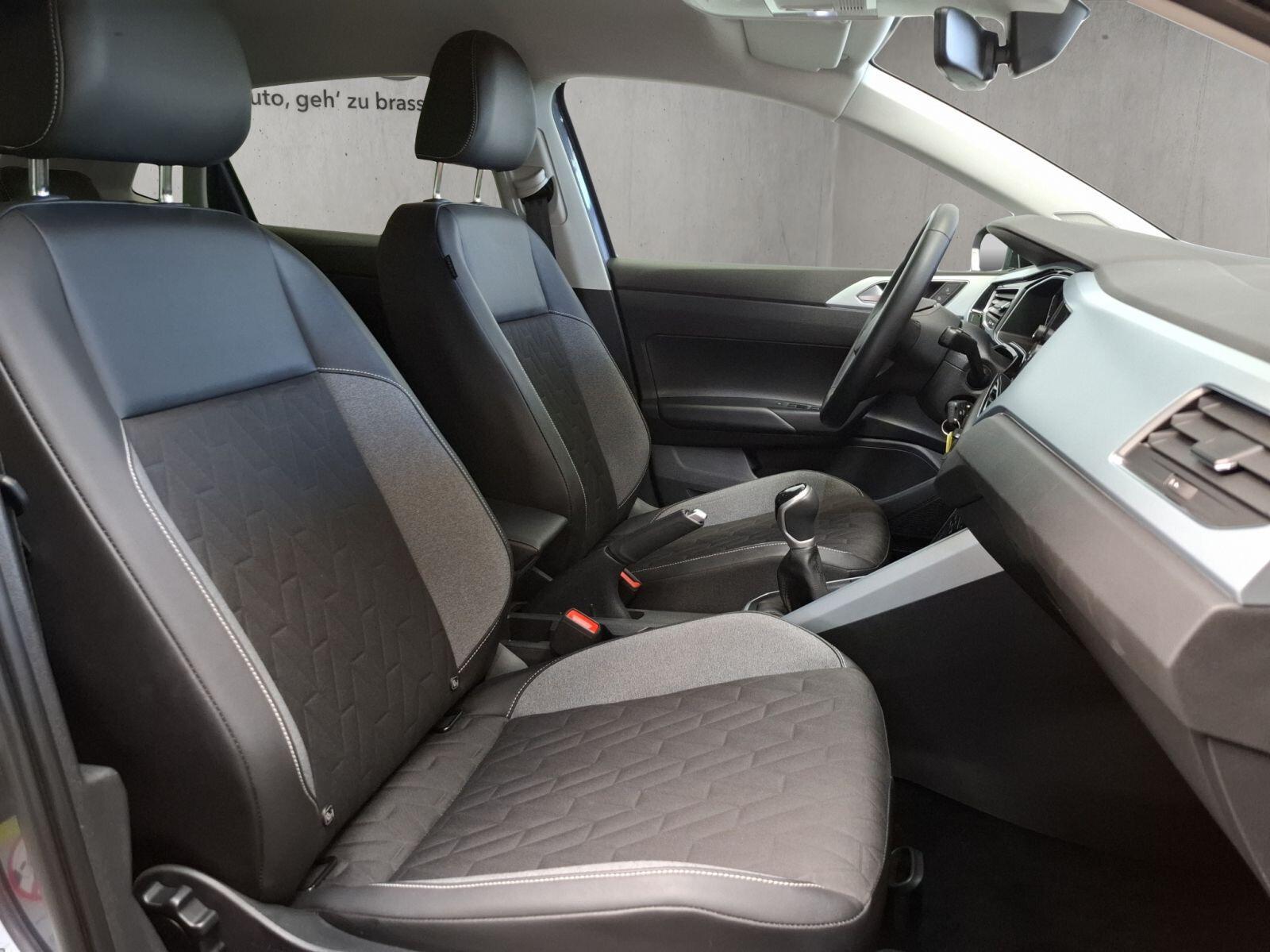 Volkswagen Polo Goal 1,0 l TSI OPF 70 kW (95 PS) 5- Gang