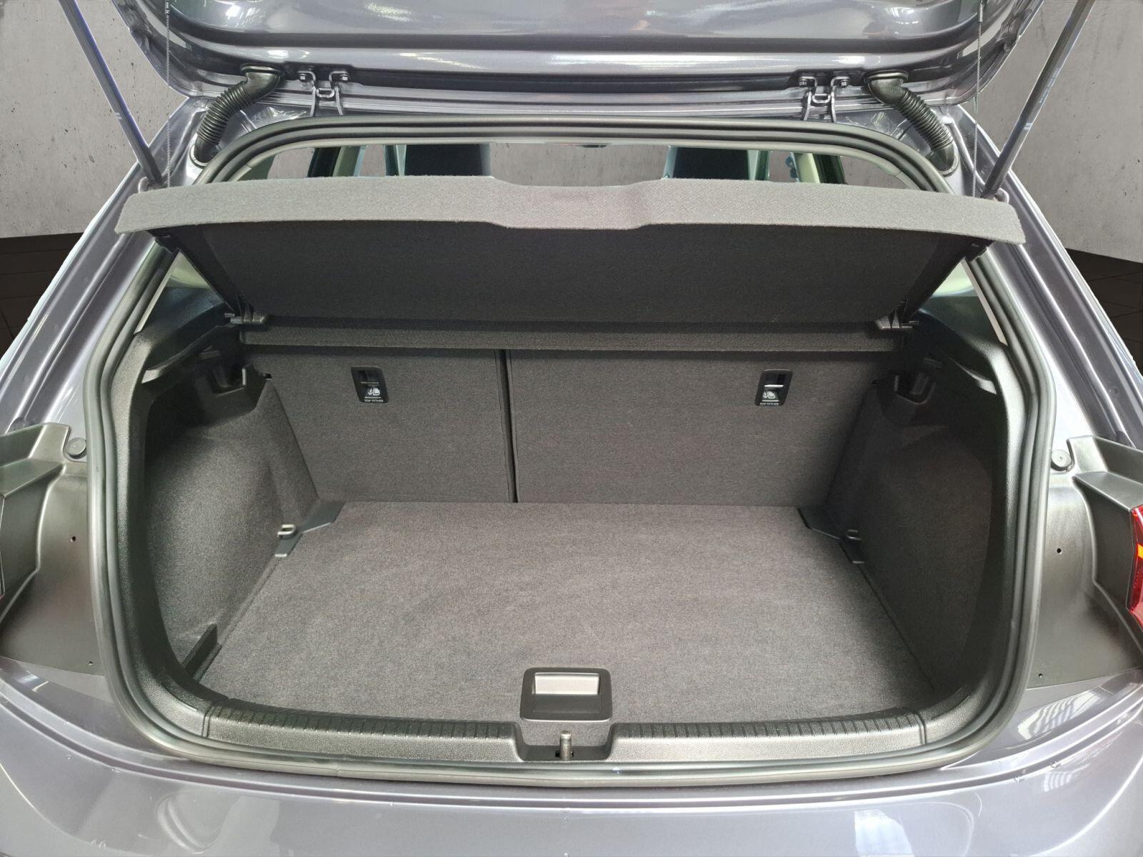 Volkswagen Polo Goal 1,0 l TSI OPF 70 kW (95 PS) 5- Gang