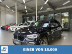 Bild BMW X3  xDrive 30d M Sport LED Pano ACC HUD AHK