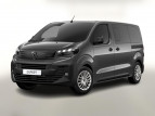 Bild Peugeot Expert Kombi L2 AT 9S LED Nav PrivG 2xKlima Kam