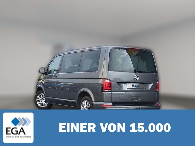 Volkswagen T6 Multivan TDI STANDHZ  ACC 7SITZER MÖGLICH AHK