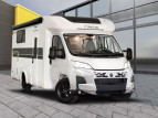 Bild Etrusco T Advanced 750 LQ Queensbett+Solar+Markise