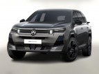 Bild Citroën C5 Aircross Hybrid MAX Pano AHK AWR ACC 360°