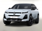 Bild Citroën C5 Aircross Hybrid MAX Pano AHK AWR ACC 360°