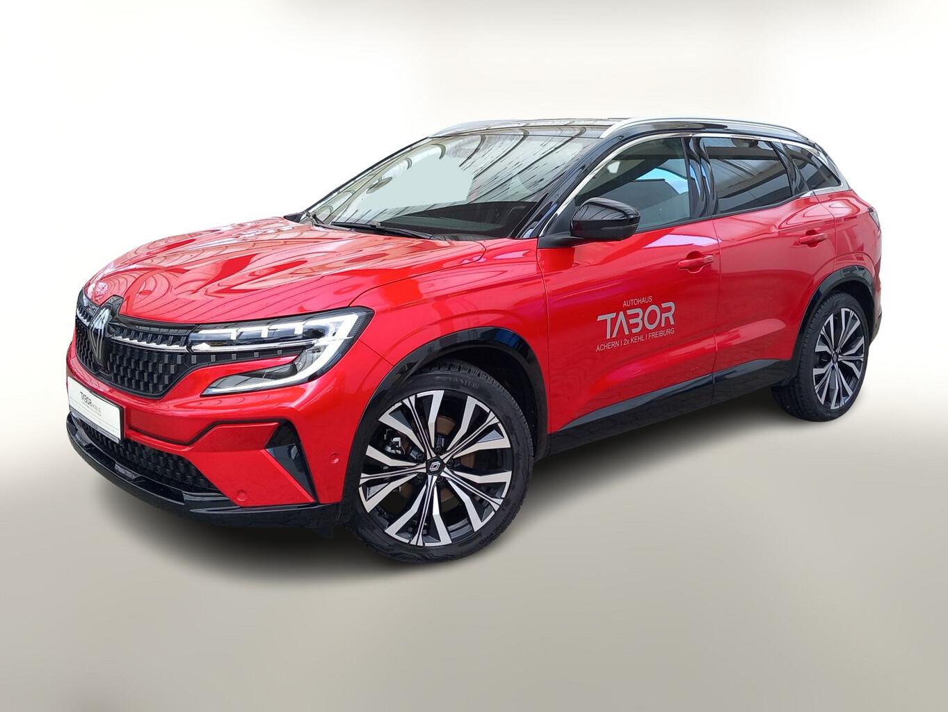 Renault Austral 1.2 E-TECH 200 Aut. Iconic LED Nav 360°