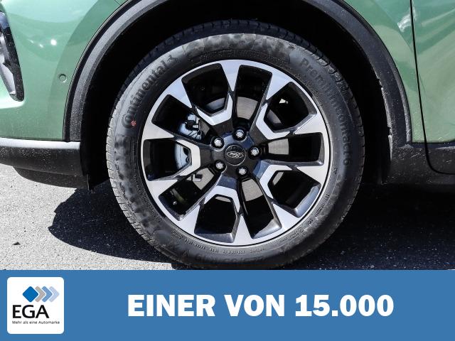 Ford Kuga PHEV ACTIVE X 243PS Winter Techno AHK 19Zoll HUD AHK-klappbar Navi Digitale