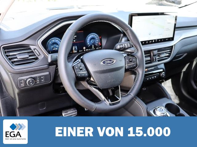 Ford Kuga PHEV ACTIVE X 243PS Winter Techno AHK 19Zoll HUD AHK-klappbar Navi Digitale