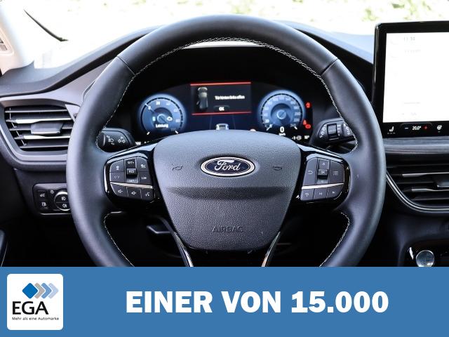 Ford Kuga PHEV ACTIVE X 243PS Winter Techno AHK 19Zoll HUD AHK-klappbar Navi Digitale
