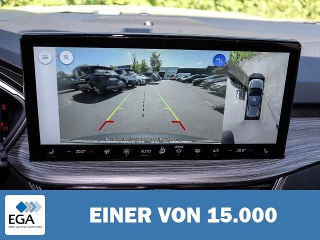Ford Kuga PHEV ACTIVE X 243PS Winter Techno AHK 19Zoll HUD AHK-klappbar Navi Digitale