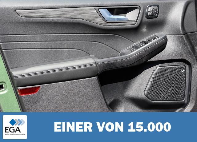 Ford Kuga PHEV ACTIVE X 243PS Winter Techno AHK 19Zoll HUD AHK-klappbar Navi Digitale