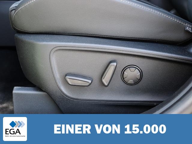 Ford Kuga PHEV ACTIVE X 243PS Winter Techno AHK 19Zoll HUD AHK-klappbar Navi Digitale
