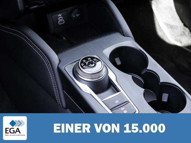 Ford Kuga PHEV ACTIVE X 243PS Winter Techno AHK 19Zoll HUD AHK-klappbar Navi Digitale