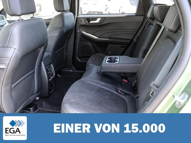Ford Kuga PHEV ACTIVE X 243PS Winter Techno AHK 19Zoll HUD AHK-klappbar Navi Digitale