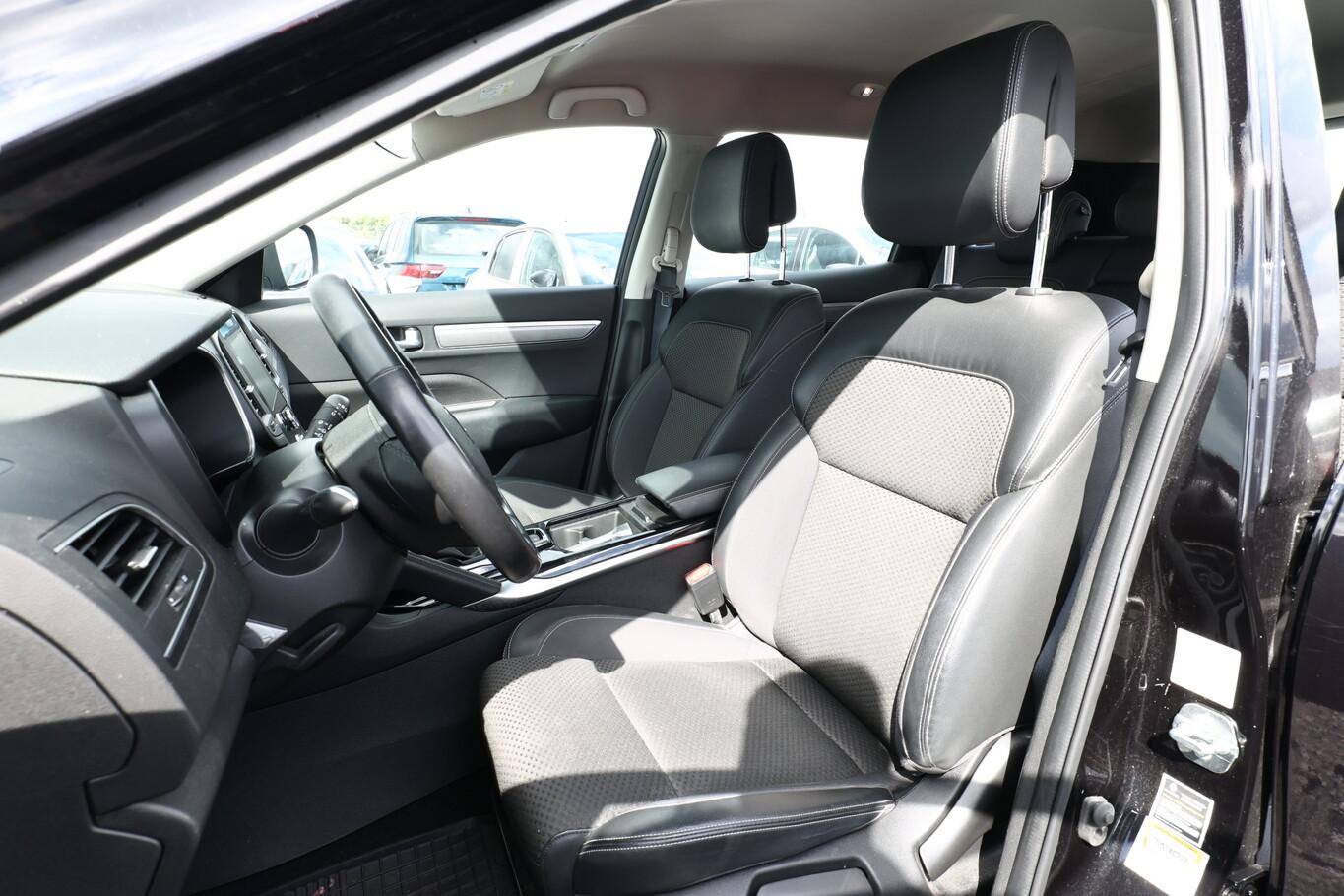 Renault Koleos 1.3 TCe 160 EDC Zen LED Nav PDC SHZ