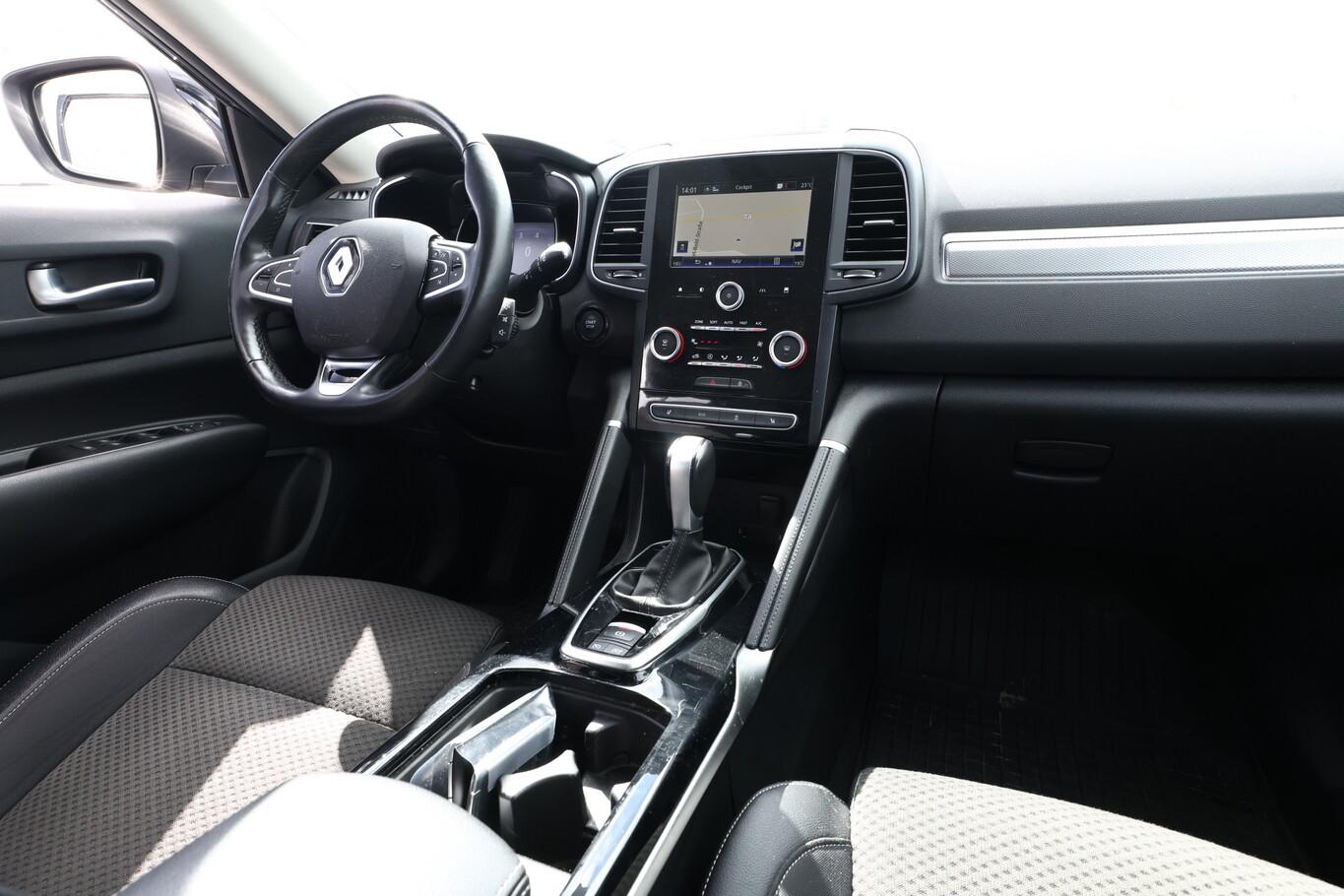 Renault Koleos 1.3 TCe 160 EDC Zen LED Nav PDC SHZ