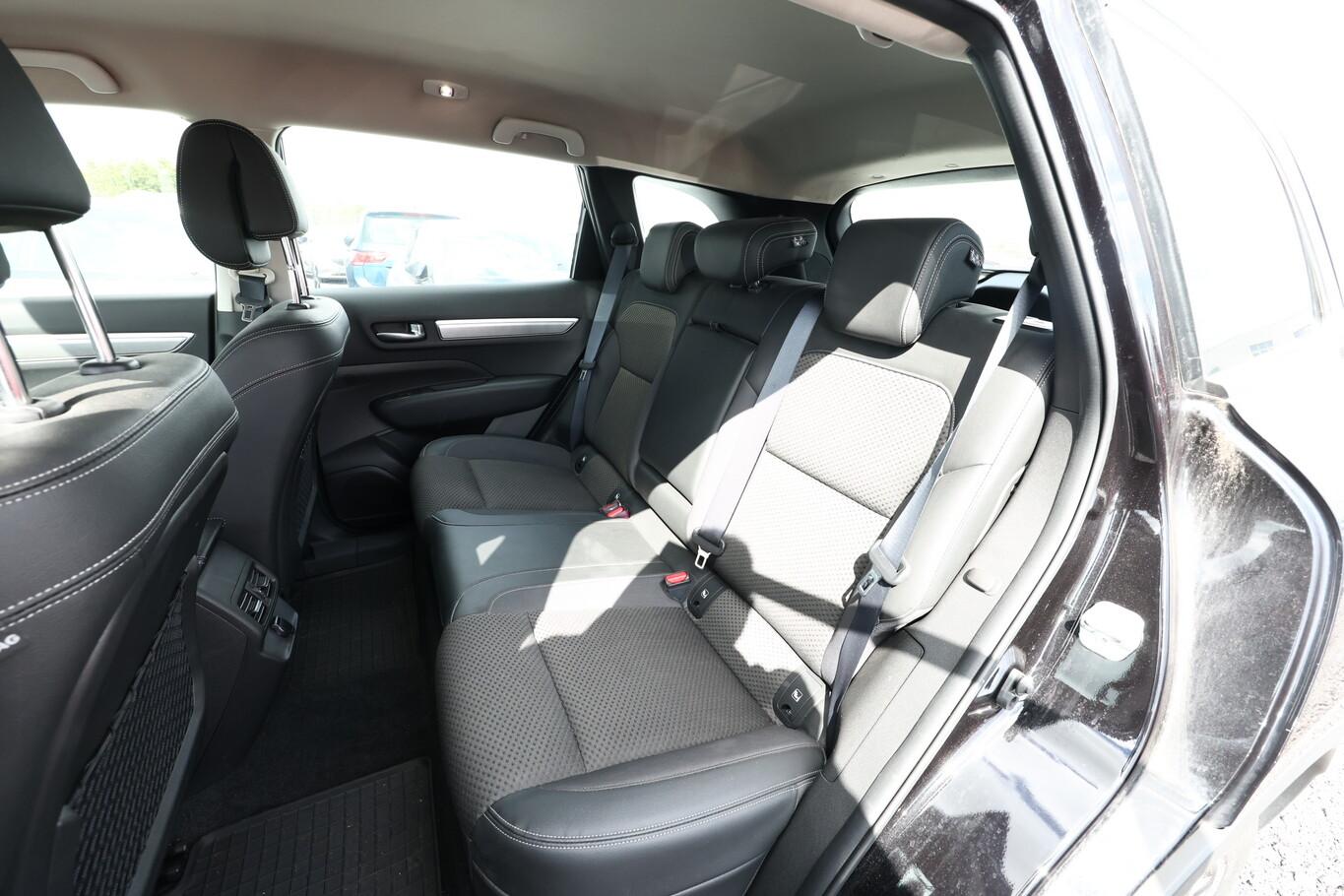 Renault Koleos 1.3 TCe 160 EDC Zen LED Nav PDC SHZ