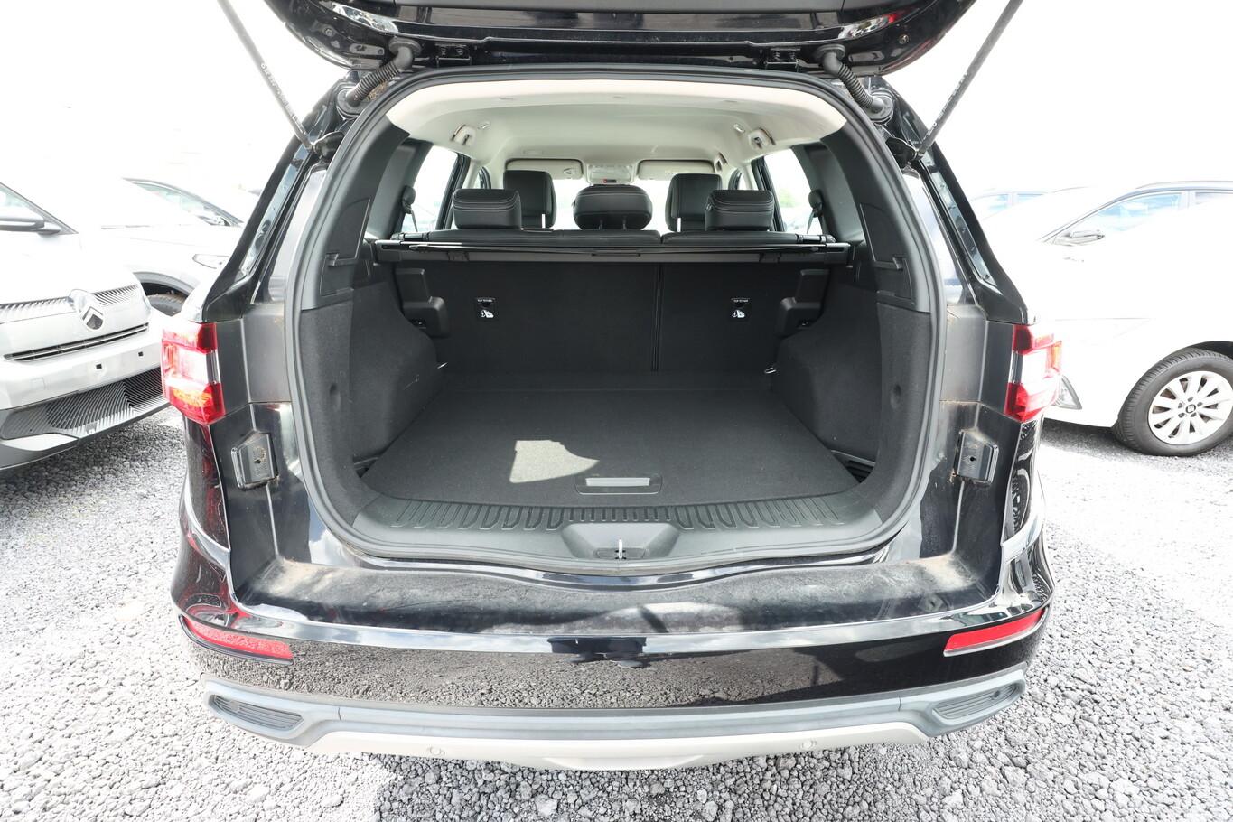 Renault Koleos 1.3 TCe 160 EDC Zen LED Nav PDC SHZ