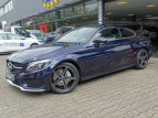 Bild Mercedes-Benz C 180 AMG Line